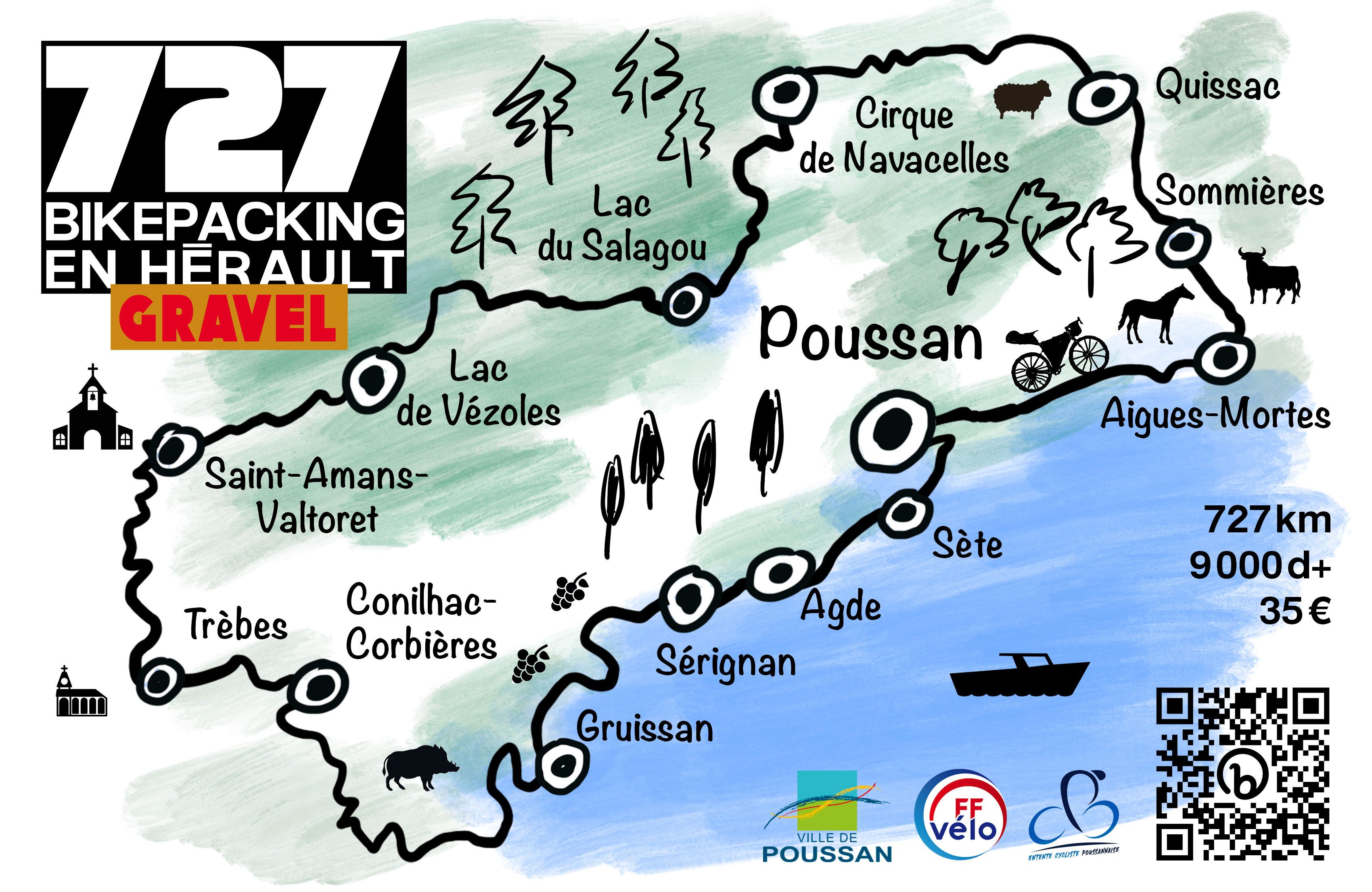 g727 map
